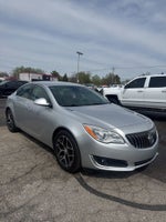 2017 Buick Regal Sport Touring