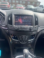 2017 Buick Regal Sport Touring