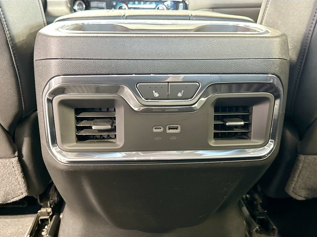 2024 Chevrolet Silverado 3500 HD LTZ
