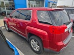 2013 GMC Terrain SLE
