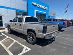 2005 GMC Sierra 1500 SLE