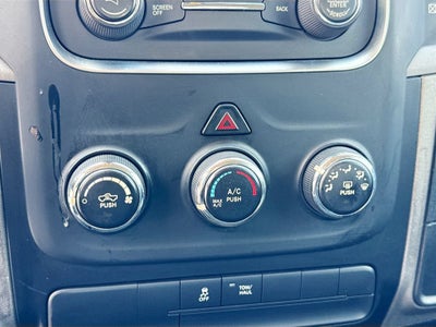 2016 RAM 1500 Express