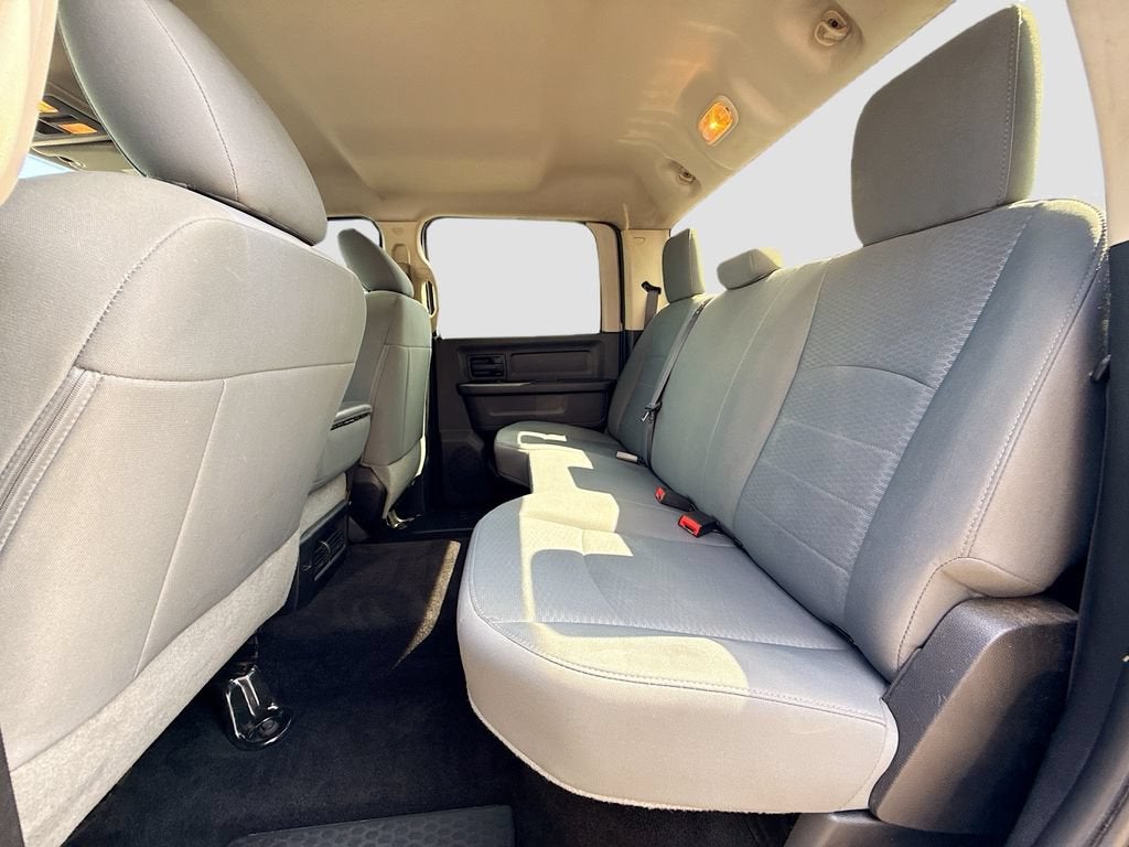 2016 RAM 1500 Express