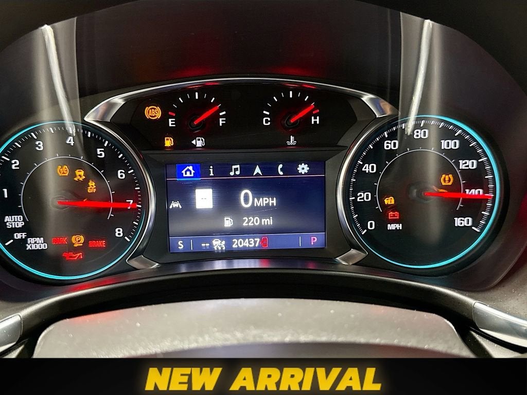 2023 Chevrolet Equinox Premier