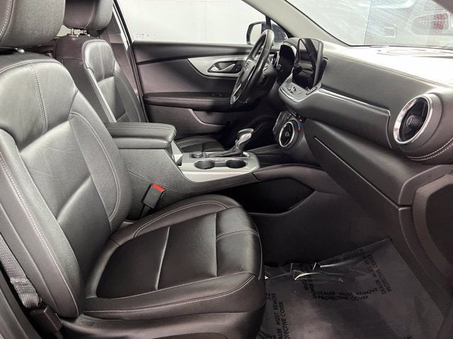 2023 Chevrolet Blazer 3LT