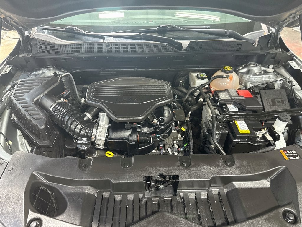 2023 Chevrolet Blazer 3LT