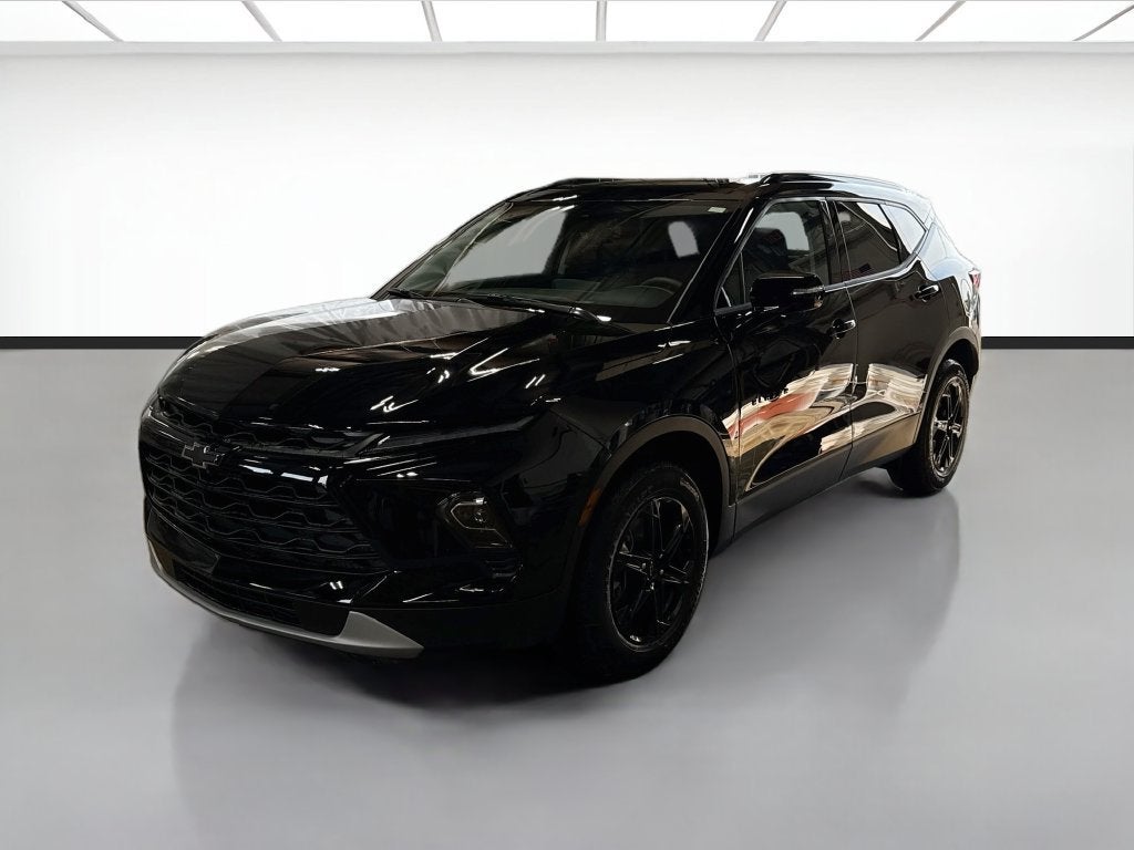 2026 Chevrolet Blazer 3LT