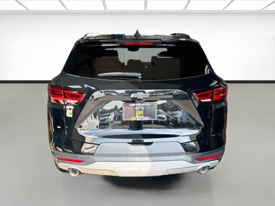 2026 Chevrolet Blazer 3LT