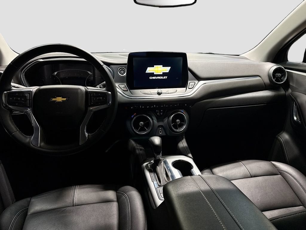 2023 Chevrolet Blazer 3LT