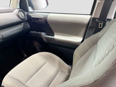 2021 Toyota Tacoma 4WD SR