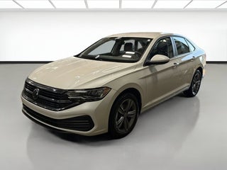 2023 Volkswagen Jetta SE