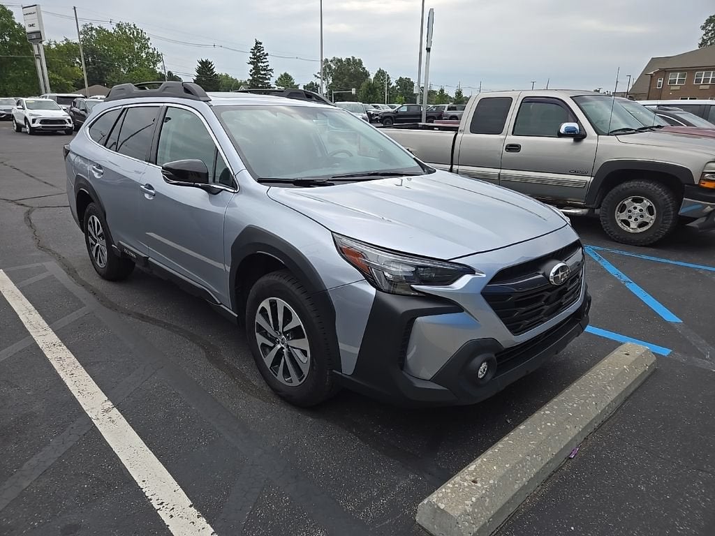2024 Subaru Outback Premium