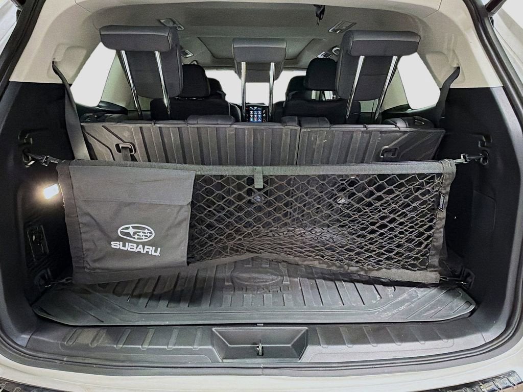 2025 Subaru Ascent Onyx Edition Limited 7-Passenger