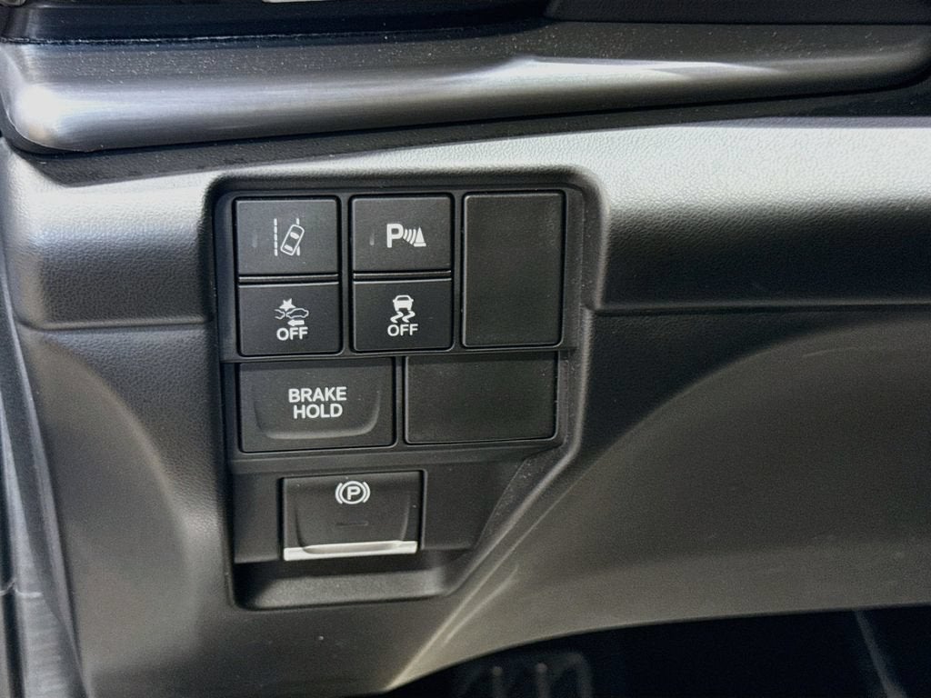 2021 Acura RDX A-SPEC Package