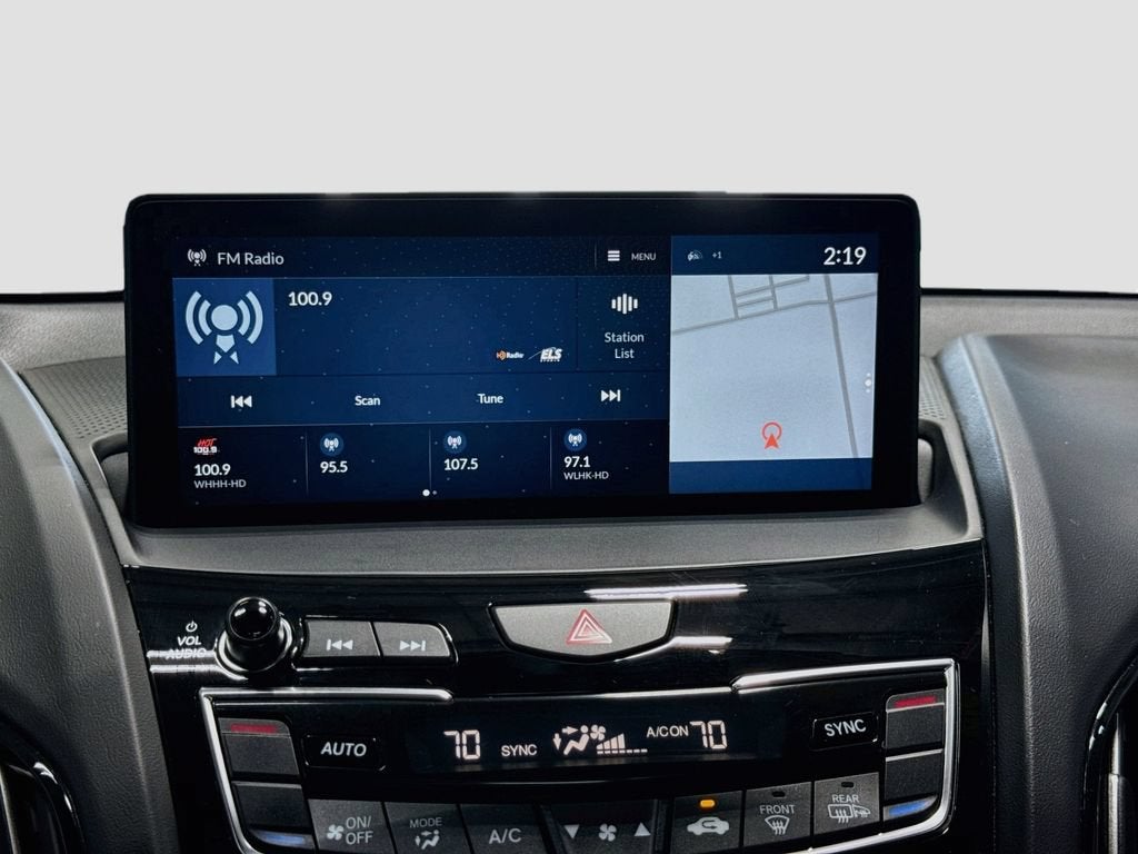 2021 Acura RDX A-SPEC Package