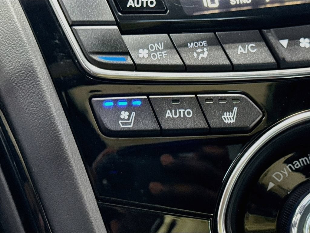 2021 Acura RDX A-SPEC Package