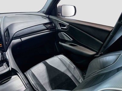 2021 Acura RDX A-SPEC Package