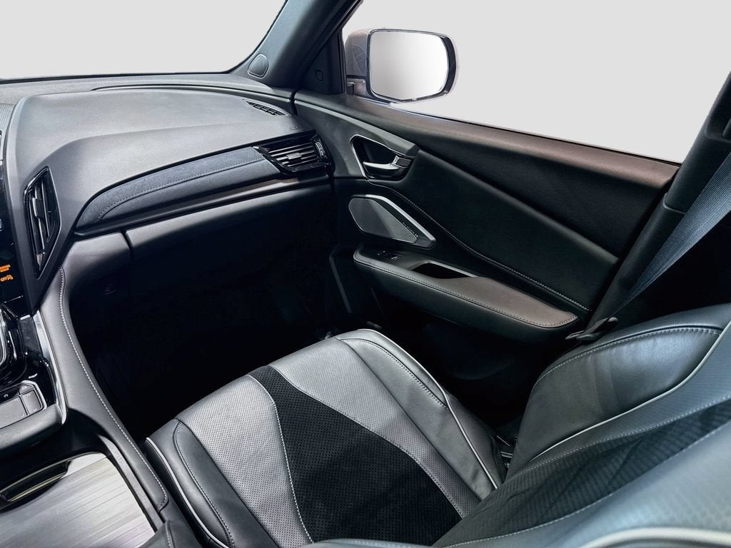 2021 Acura RDX A-SPEC Package
