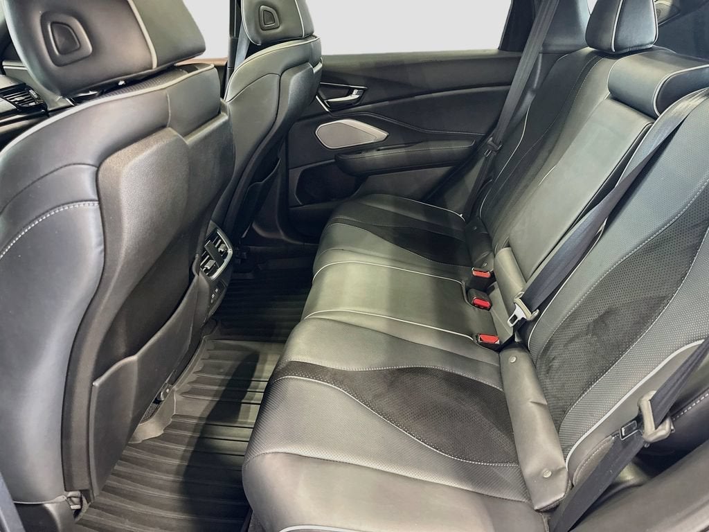 2021 Acura RDX A-SPEC Package