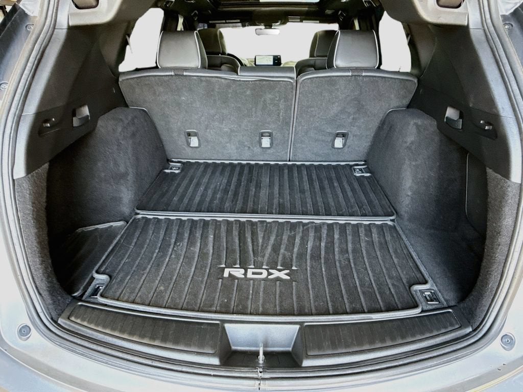 2021 Acura RDX A-SPEC Package