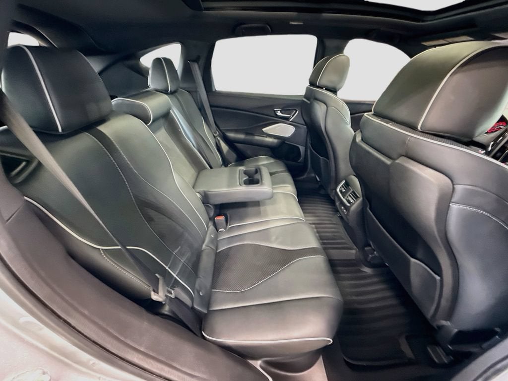 2021 Acura RDX A-SPEC Package
