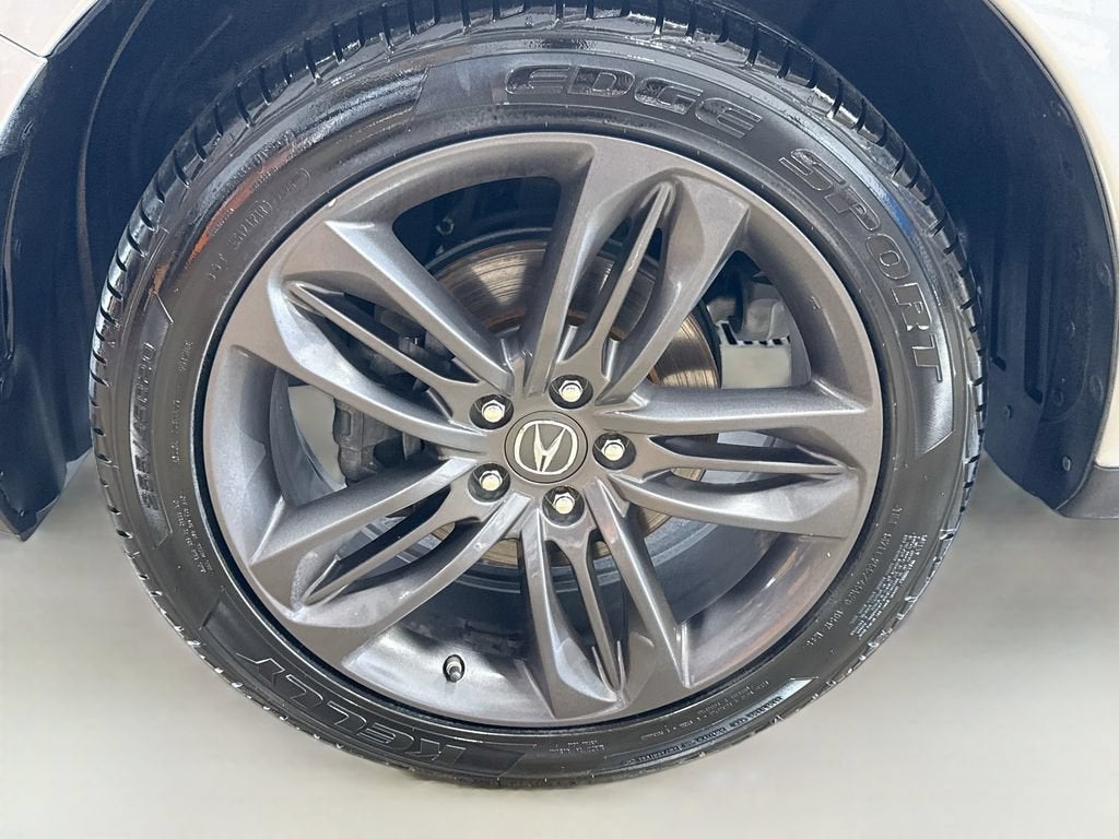2021 Acura RDX A-SPEC Package