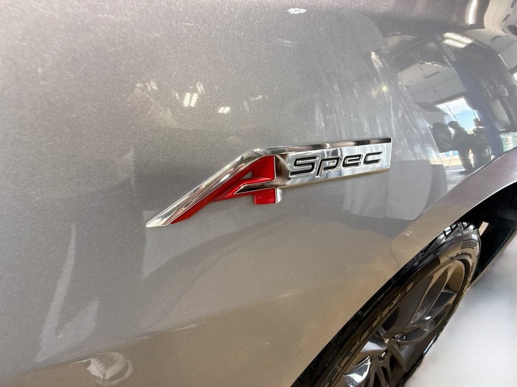 2021 Acura RDX A-SPEC Package