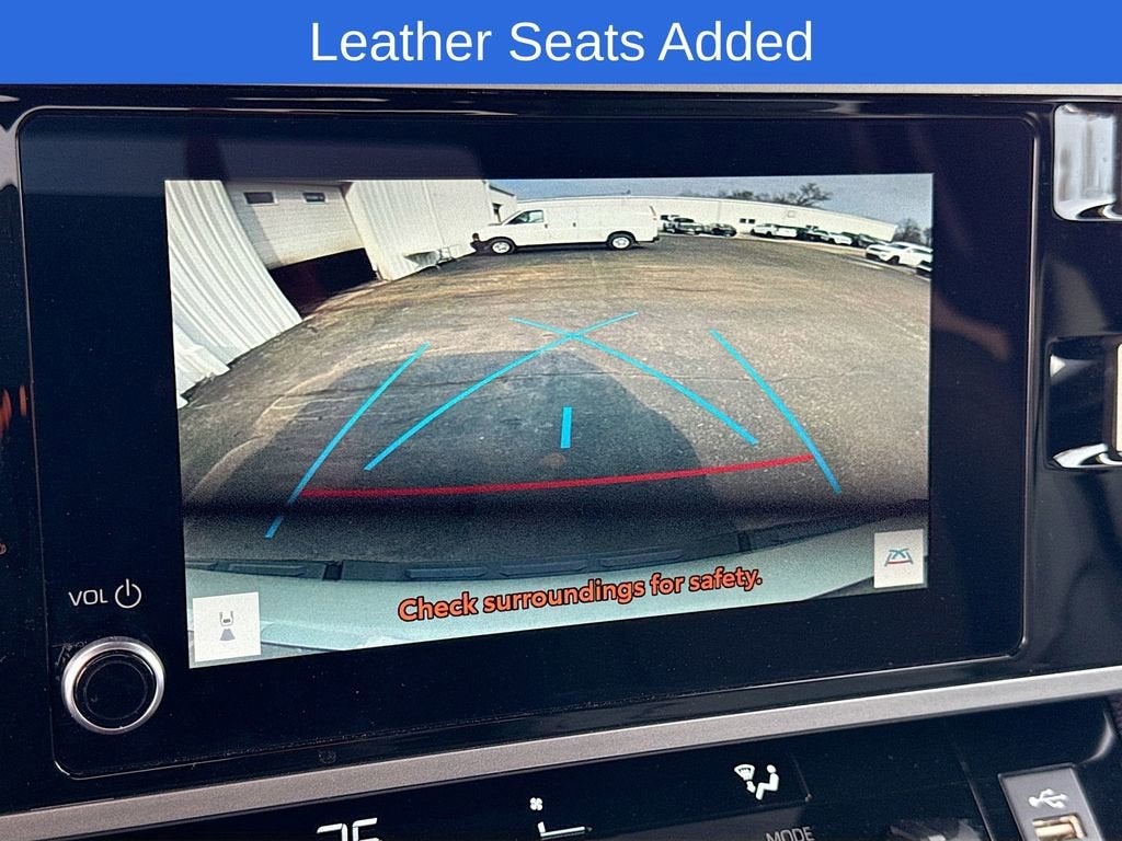 2025 Toyota Tundra 4WD SR