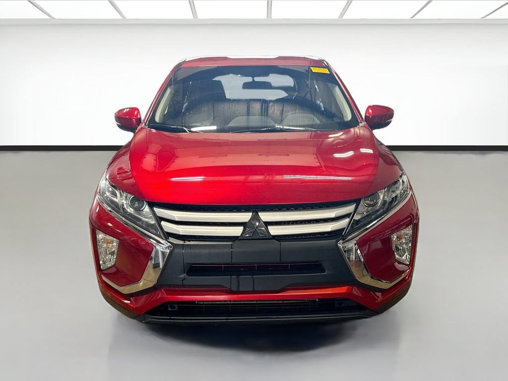 2020 Mitsubishi Eclipse Cross ES 1.5T