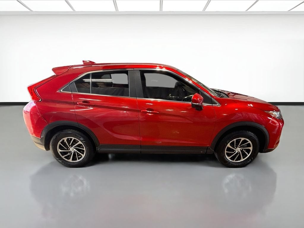 2020 Mitsubishi Eclipse Cross ES 1.5T