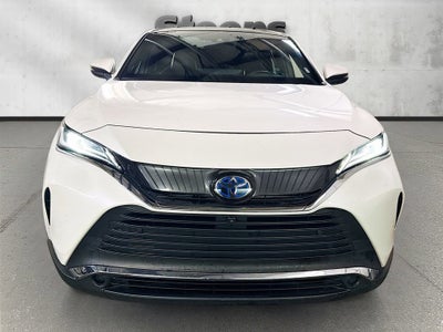 2021 Toyota Venza LE