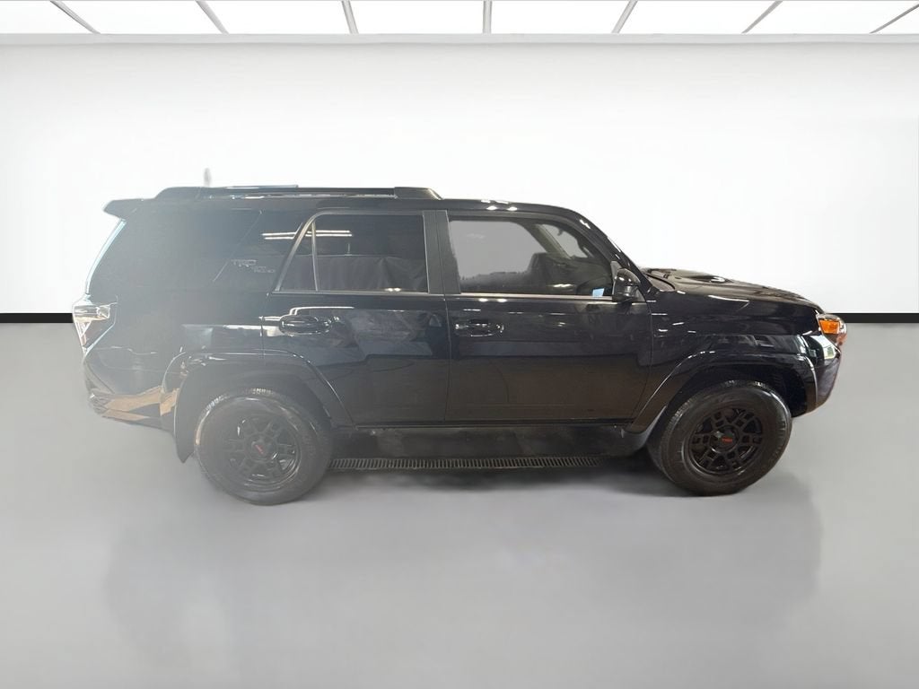 2020 Toyota 4Runner TRD Off Road