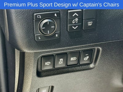 2022 Lexus GX 460 Premium