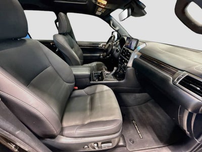2022 Lexus GX 460 Premium