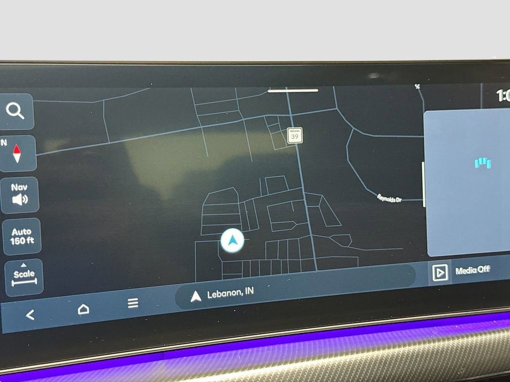 2024 Hyundai Sonata N Line