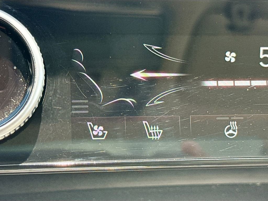 2021 Genesis GV80 3.5T