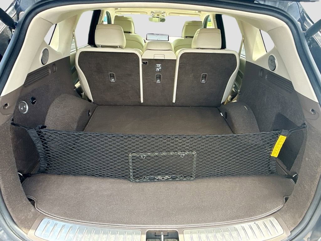 2021 Genesis GV80 3.5T