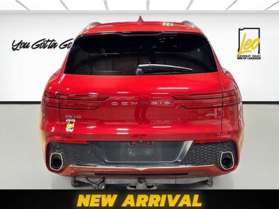 2023 Genesis GV70 2.5T