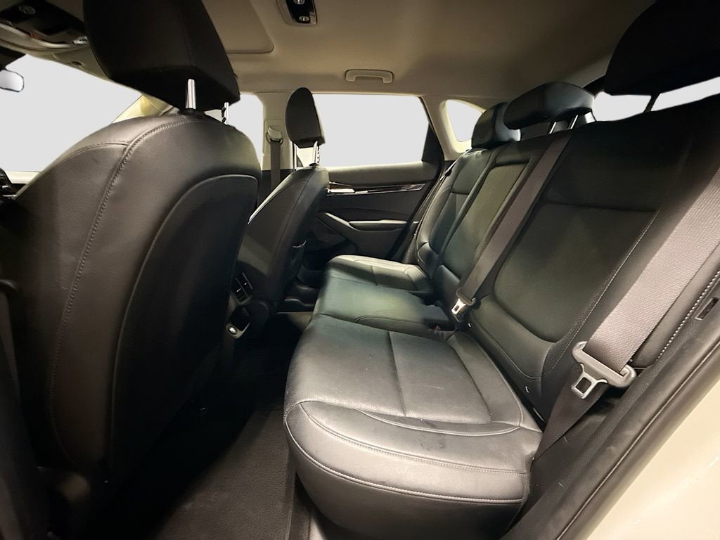 2021 Kia Seltos EX