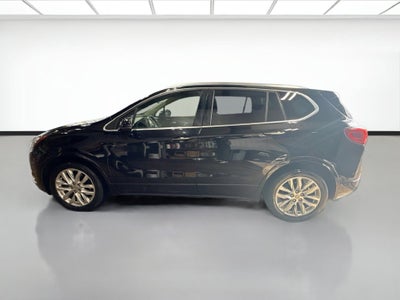 2019 Buick Envision Premium II