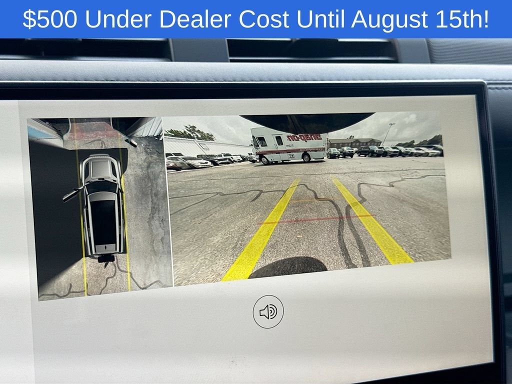 2023 Land Rover Defender X