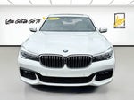 2018 BMW 7 Series 740i xDrive