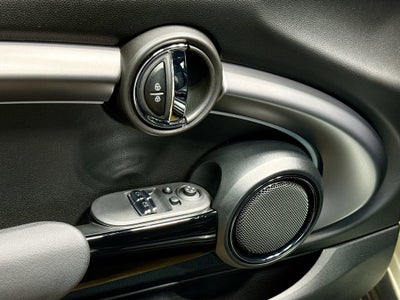 2022 MINI Hardtop Cooper S