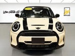 2022 MINI Hardtop Cooper S