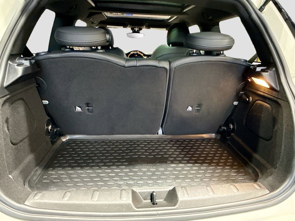 2022 MINI Hardtop Cooper S