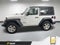 2021 Jeep Wrangler Sport S 4x4