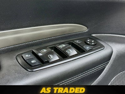 2017 Dodge Durango SXT