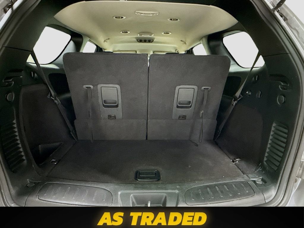 2017 Dodge Durango SXT