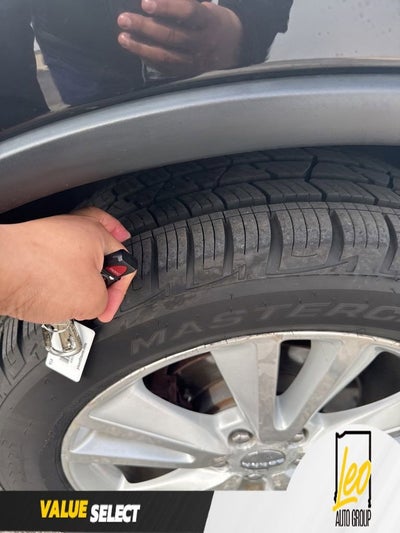 2012 Dodge Durango Crew