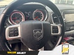2012 Dodge Durango Crew